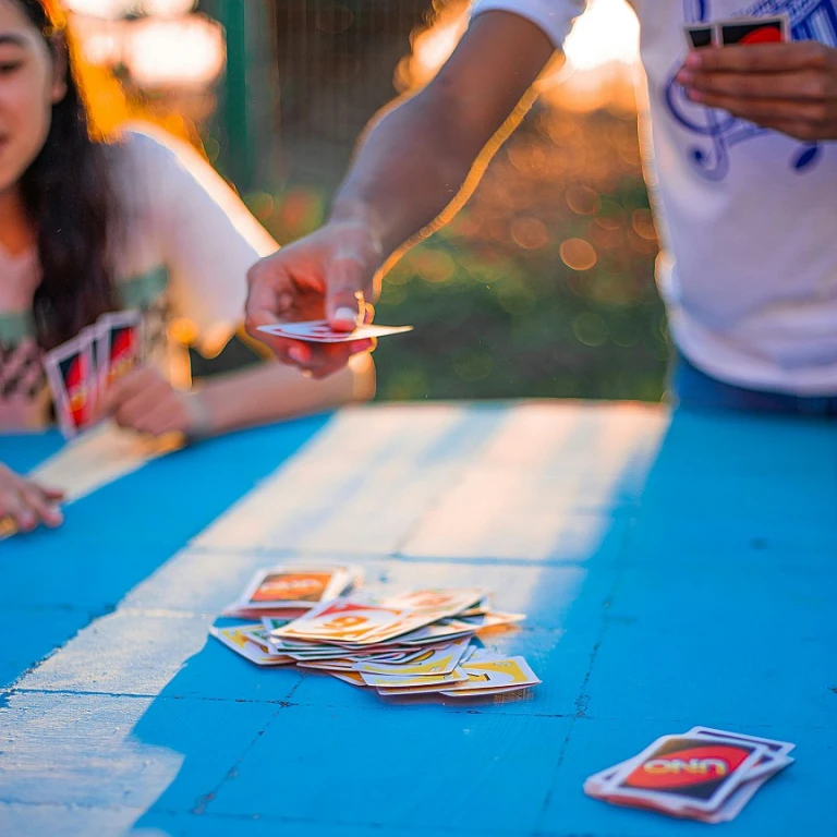 Comprendre les règles du jeu Taboo Junior