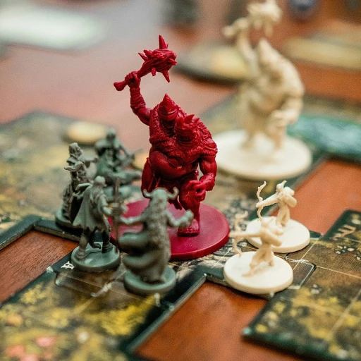 Maîtrisez les règles de Dice Throne pour des parties endiablées